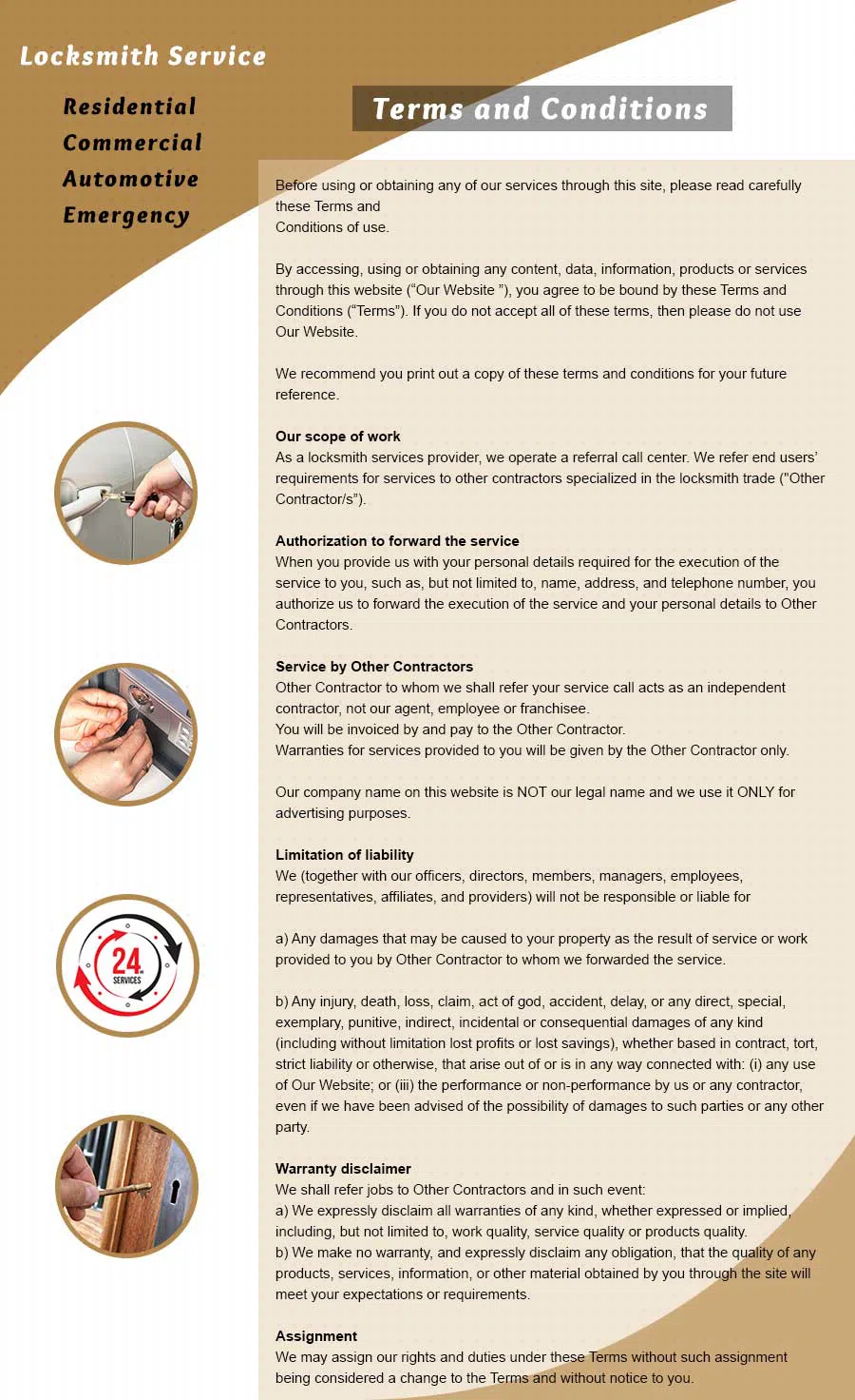 City Locksmith Shop Miami, FL 305-744-5510